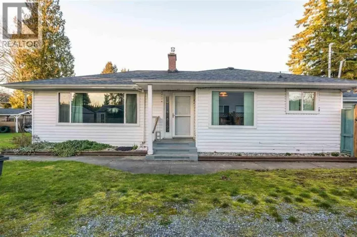 12357 189A STREET, Pitt Meadows