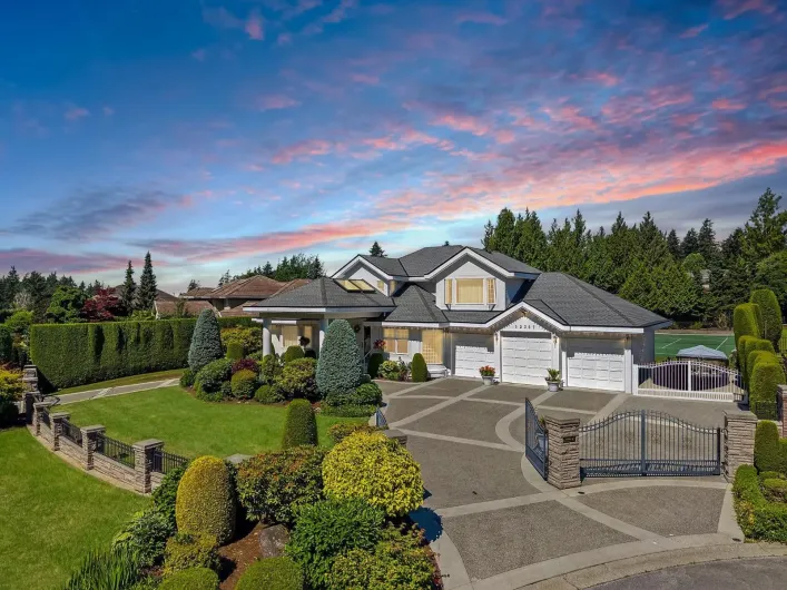 12357 56A AVENUE, Surrey
