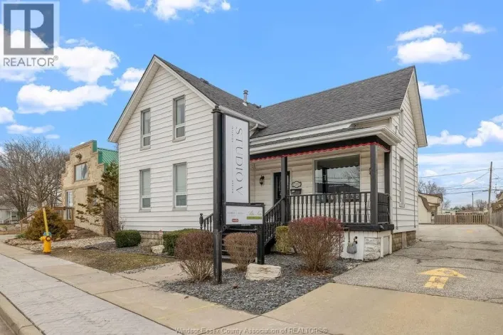 12357 TECUMSEH ROAD East Unit# LOWER, Tecumseh