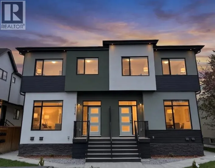 1236 17 Avenue NW, Calgary