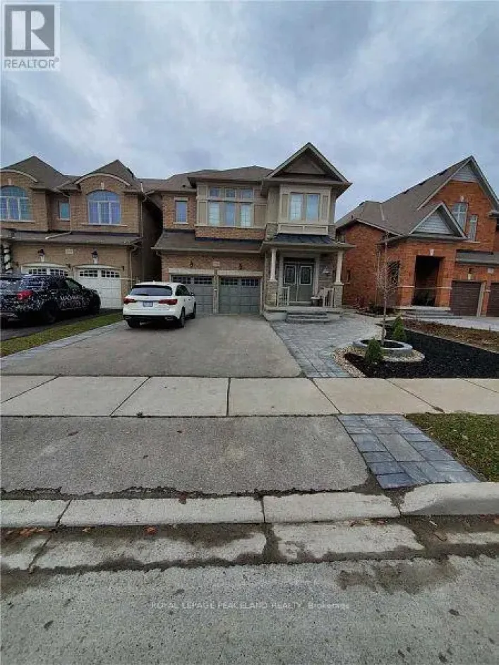 1236 ATKINS DRIVE, Newmarket