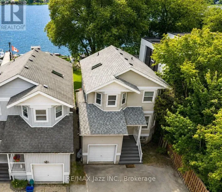 1236 BAYVIEW STREET, Pickering