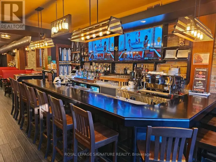 1236 DANFORTH AVENUE, Toronto