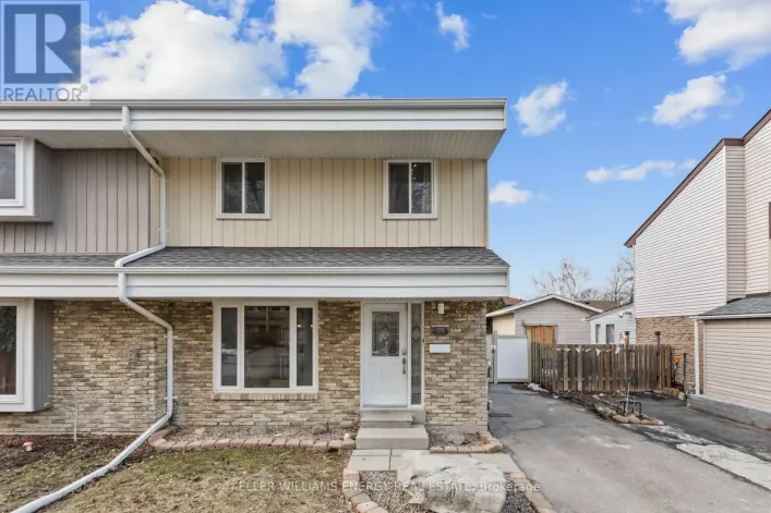1236 ELDORADO AVENUE, Oshawa