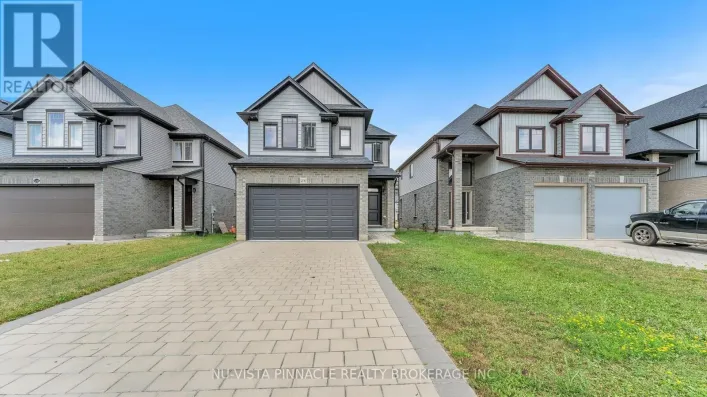 1236 EMMA CHASE, London North