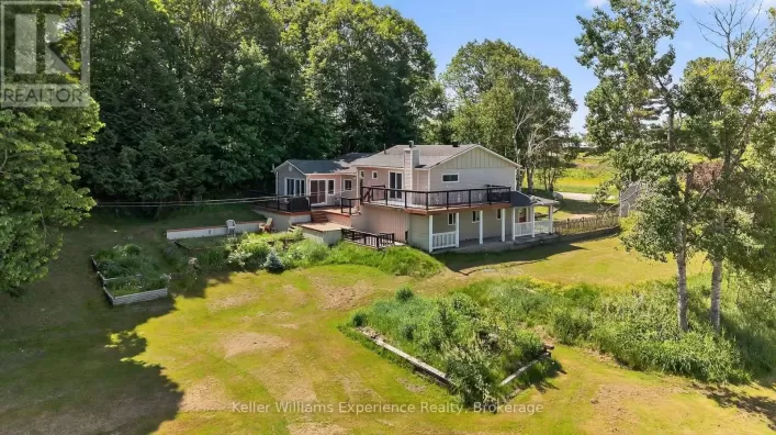 1236 GOLDEN BEACH ROAD, Bracebridge)