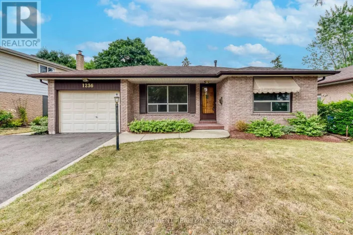 1236 GRANGE ROAD, Oakville