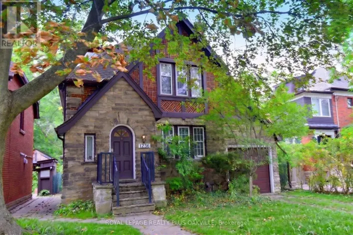 House for sale: 1236 KING STREET W, Hamilton