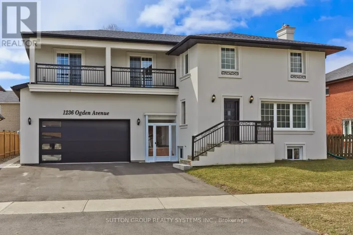 1236 OGDEN AVENUE, Mississauga
