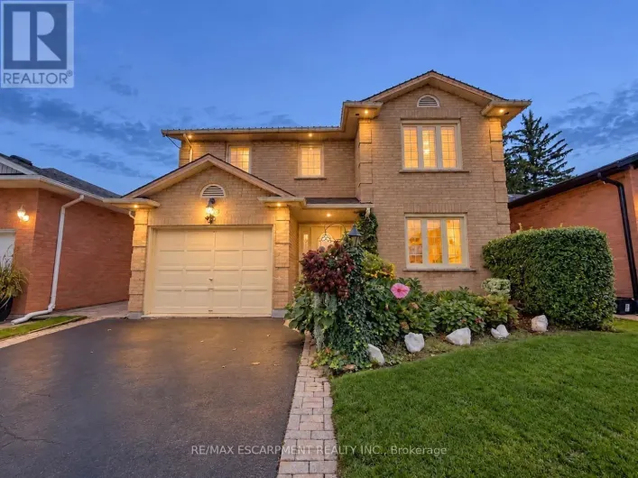 1236 THORPE ROAD, Burlington
