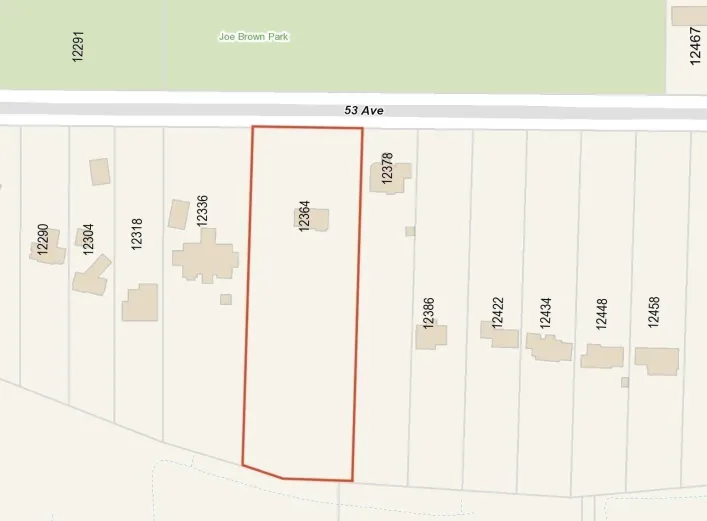 12364 53 AVENUE, Surrey