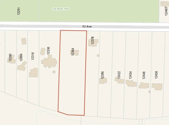 12364 53 AVENUE, Surrey