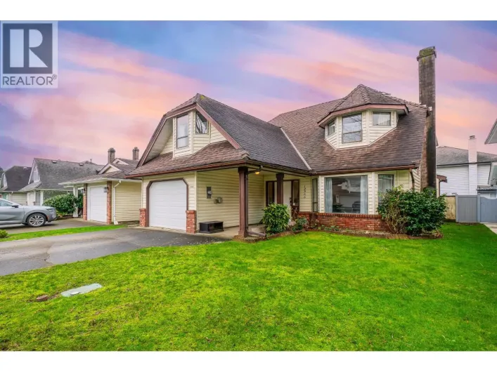 12366 GREENLAND DRIVE, Richmond