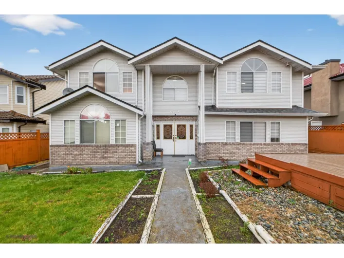 12369 64 AVENUE, Surrey