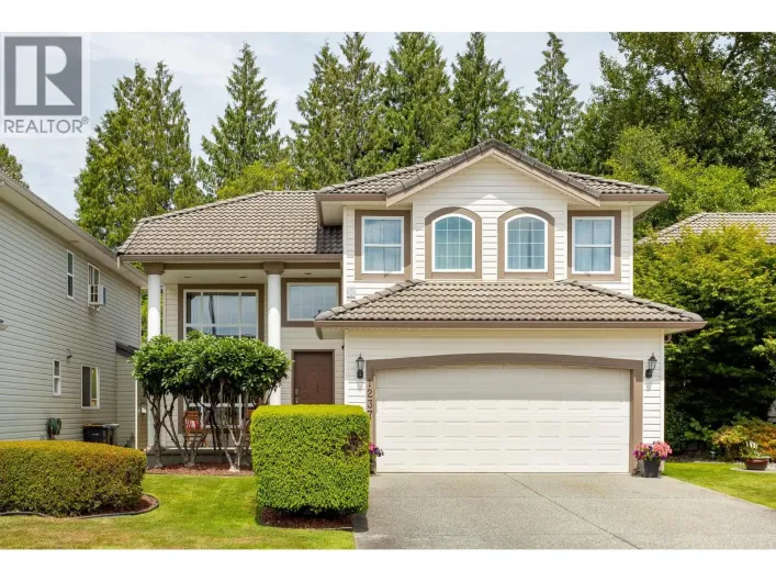 1237 AMAZON DRIVE, Port Coquitlam