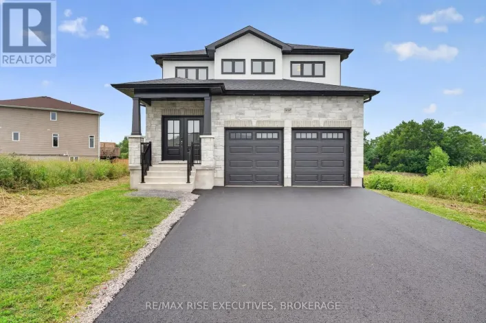 1237 CARFA CRESCENT, Kingston