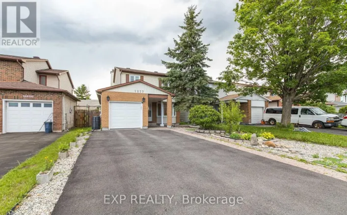 1237 CEDARCROFT CRESCENT, Ottawa