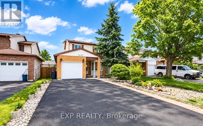 1237 CEDARCROFT CRESCENT, Ottawa