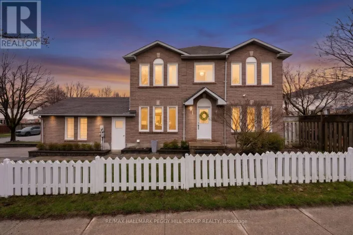 1237 HILL STREET, Innisfil