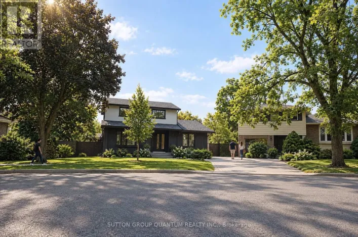 1237 SYCAMORE DRIVE, Burlington