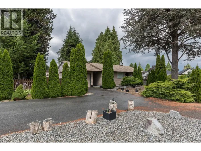 12373 203 STREET, Maple Ridge