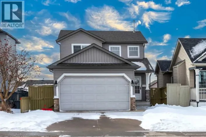 12373 Coventry Hills Way NE, Calgary