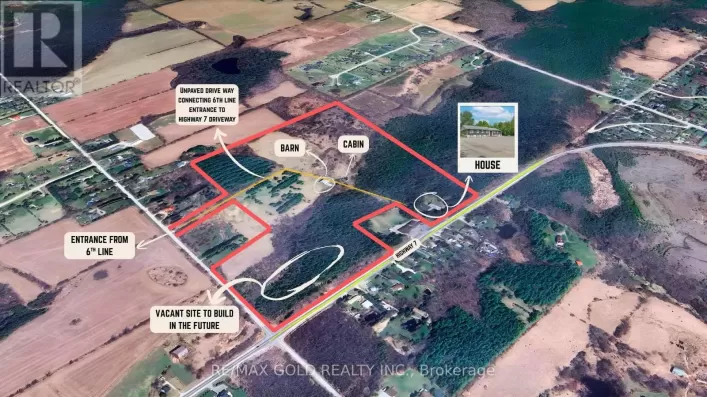 12373 HIGHWAY 7, Halton Hills