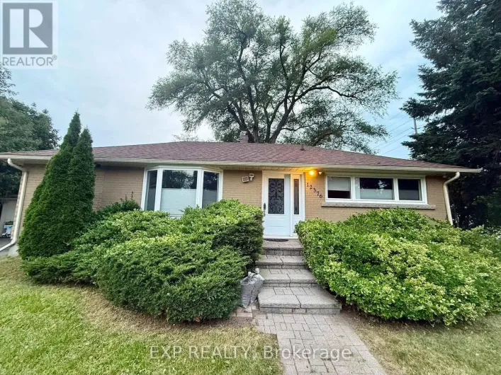 12376 TENTH LINE, Whitchurch-Stouffville