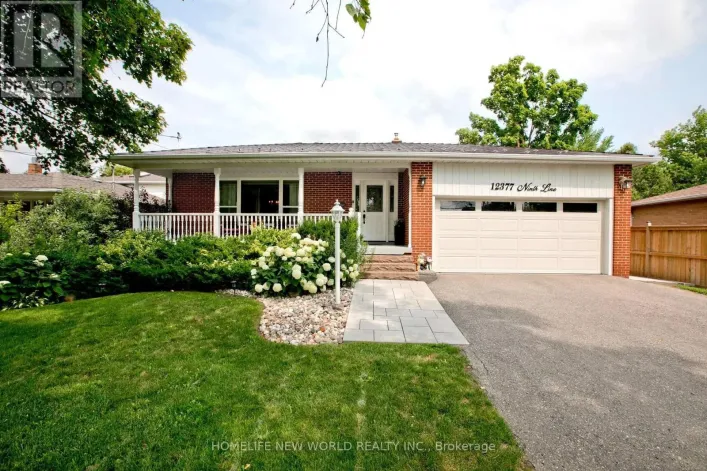 12377 NINTH LINE, Whitchurch-Stouffville