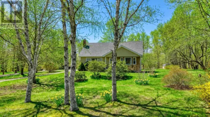12379 3 Highway, Rhodes Corner