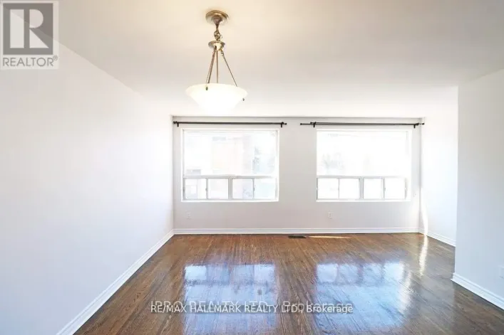 1237E WOODBINE AVENUE, Toronto