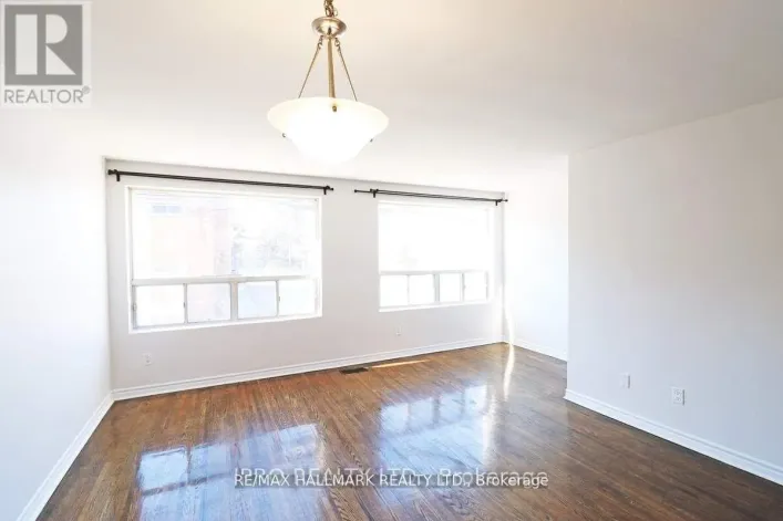 1237E WOODBINE AVENUE, Toronto