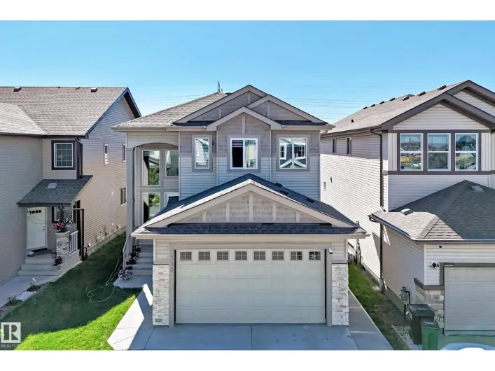 House for sale: 1238 26A ST NW, Edmonton