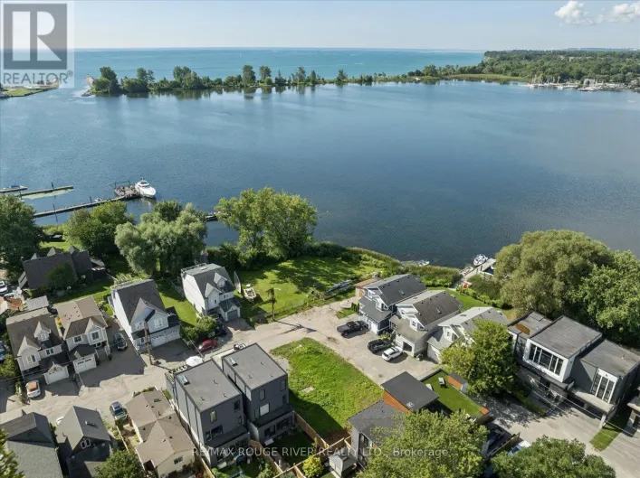 1238 BAYVIEW STREET, Pickering