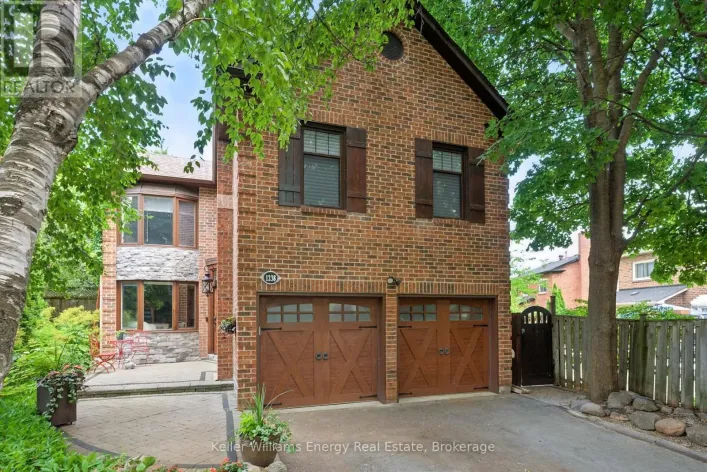 1238 FIELDSTONE CIRCLE, Pickering