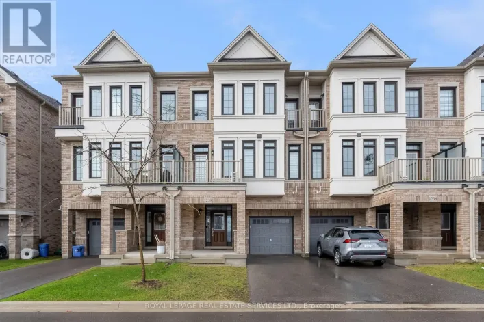 1238 RESTIVO LANE, Milton