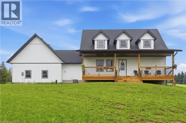 1238 SNYDER'S Road E, Baden