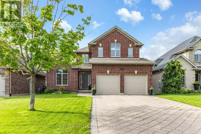 1238 THAMESRIDGE CRESCENT, London South