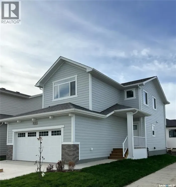 House for sale: 1238 Yuel WAY, Saskatoon