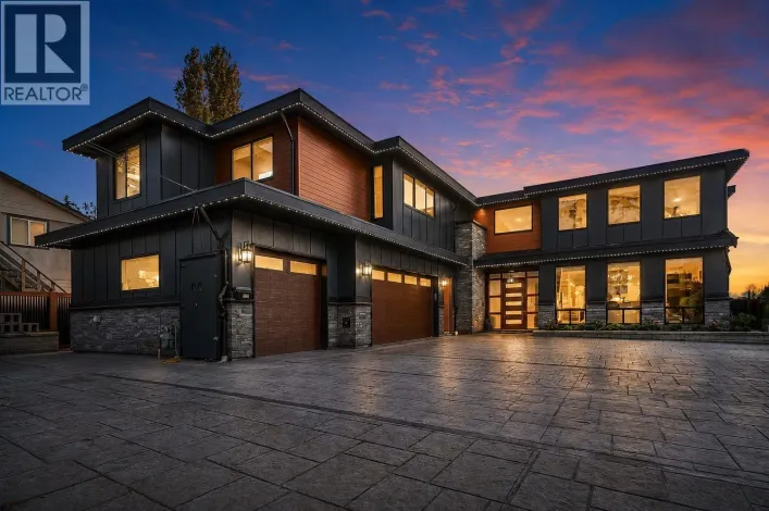 12381 227 STREET, Maple Ridge
