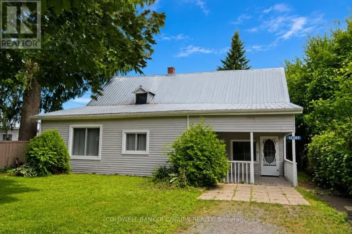 12381 COUNTY RD 18 ROAD, South Dundas