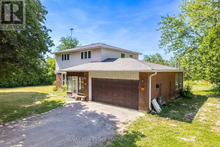 12386 CREDITVIEW ROAD, Caledon