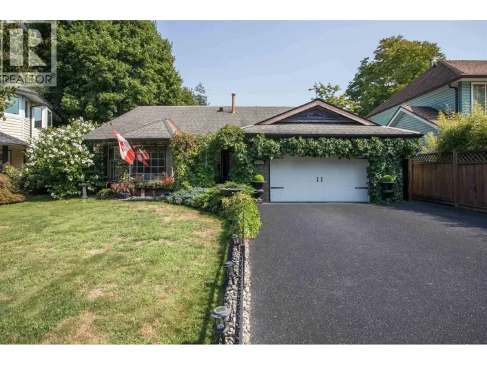 12388 NIKOLA STREET, Pitt Meadows