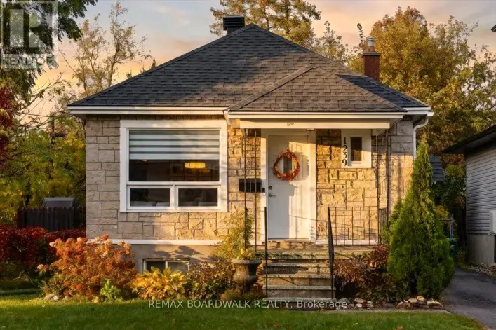 1239 ANOKA STREET, Ottawa