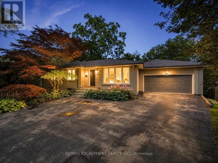 1239 BALDWIN DRIVE, Oakville
