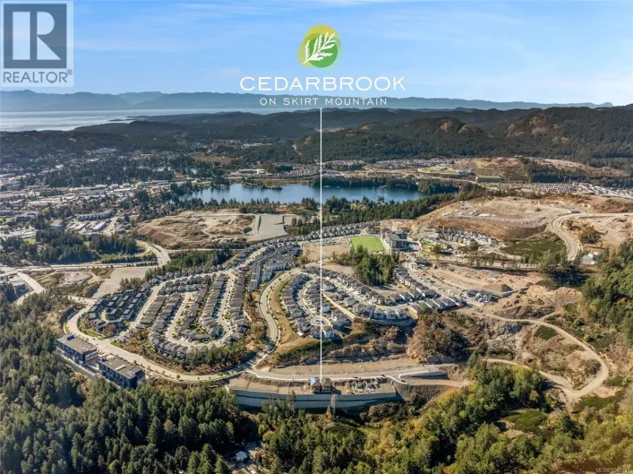 1239 Cedarbrook Way, Langford