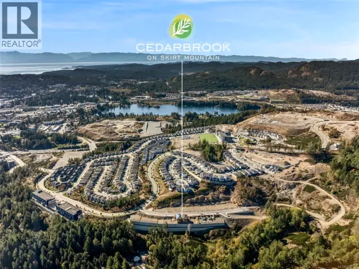 1239 Cedarbrook Way, Langford