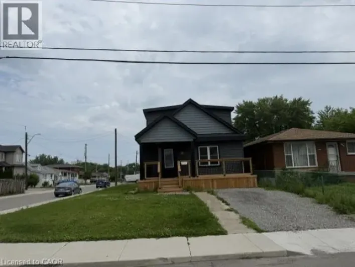 1239 DUNSMURE Road, Hamilton