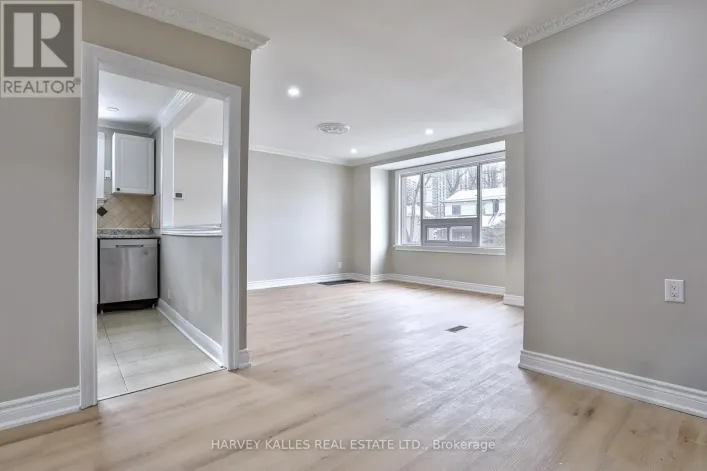 1239 JANE STREET, Toronto