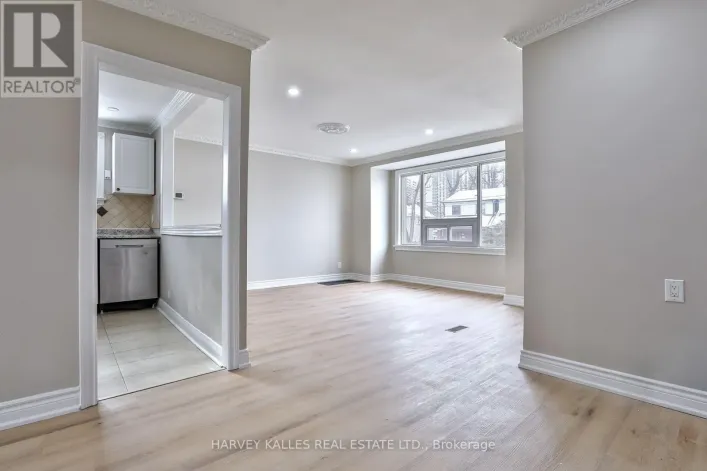 1239 JANE STREET, Toronto